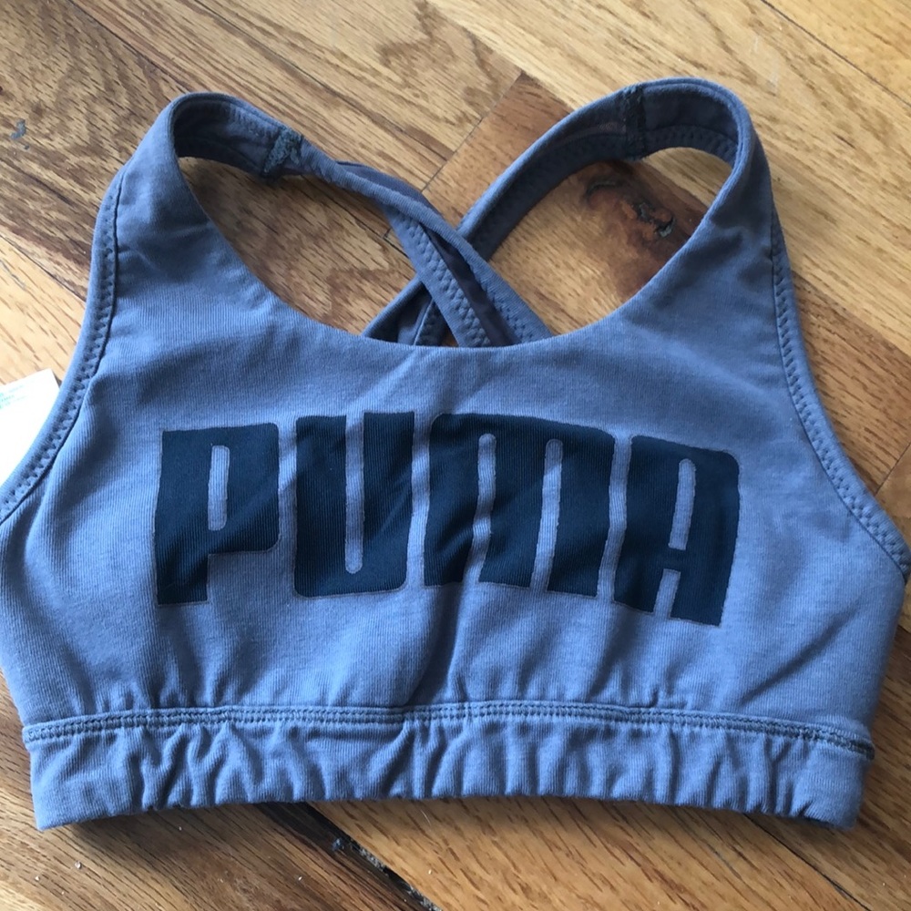 Puma Sports Bra